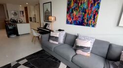 Marina One Residences (D1), Apartment #443889571